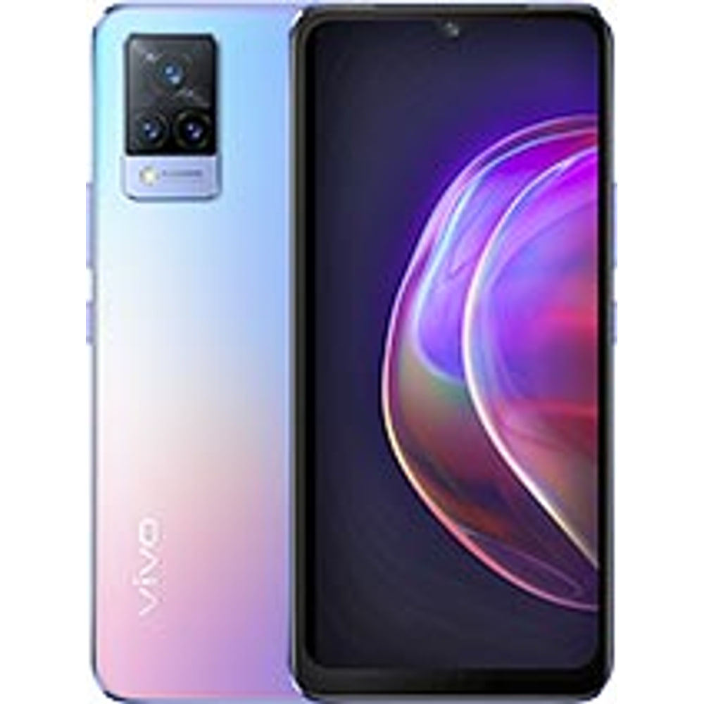 Vivo V21 – Cambio de centro de carga