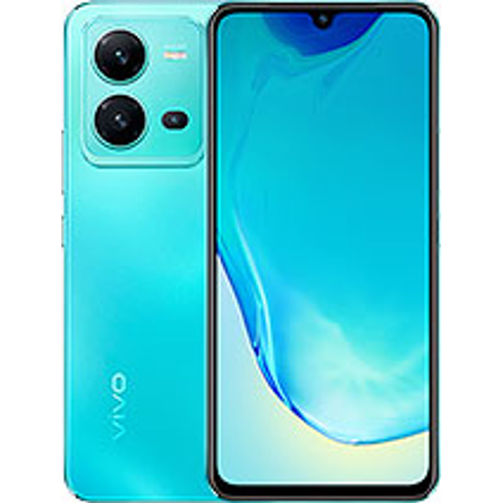 Vivo V25 – Cambio de centro de carga