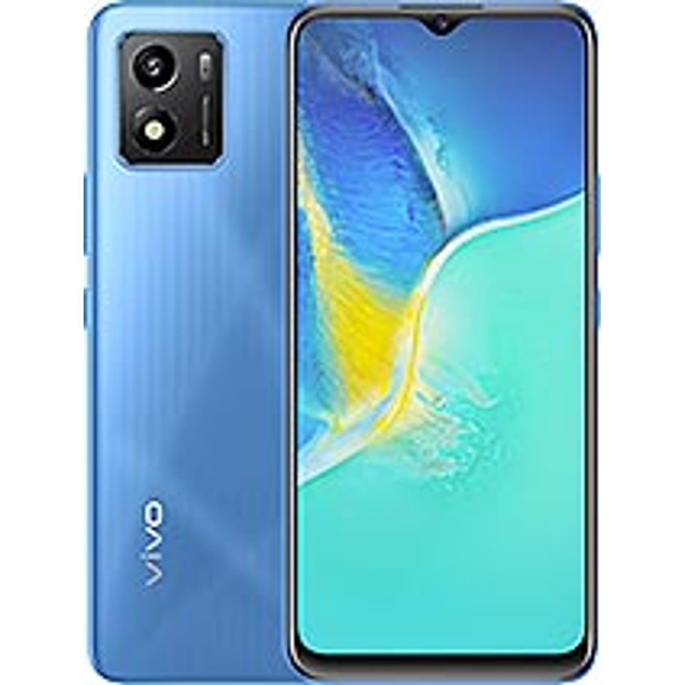 [SERV-BAT-0382-02] Vivo Y01 – Cambio de batería