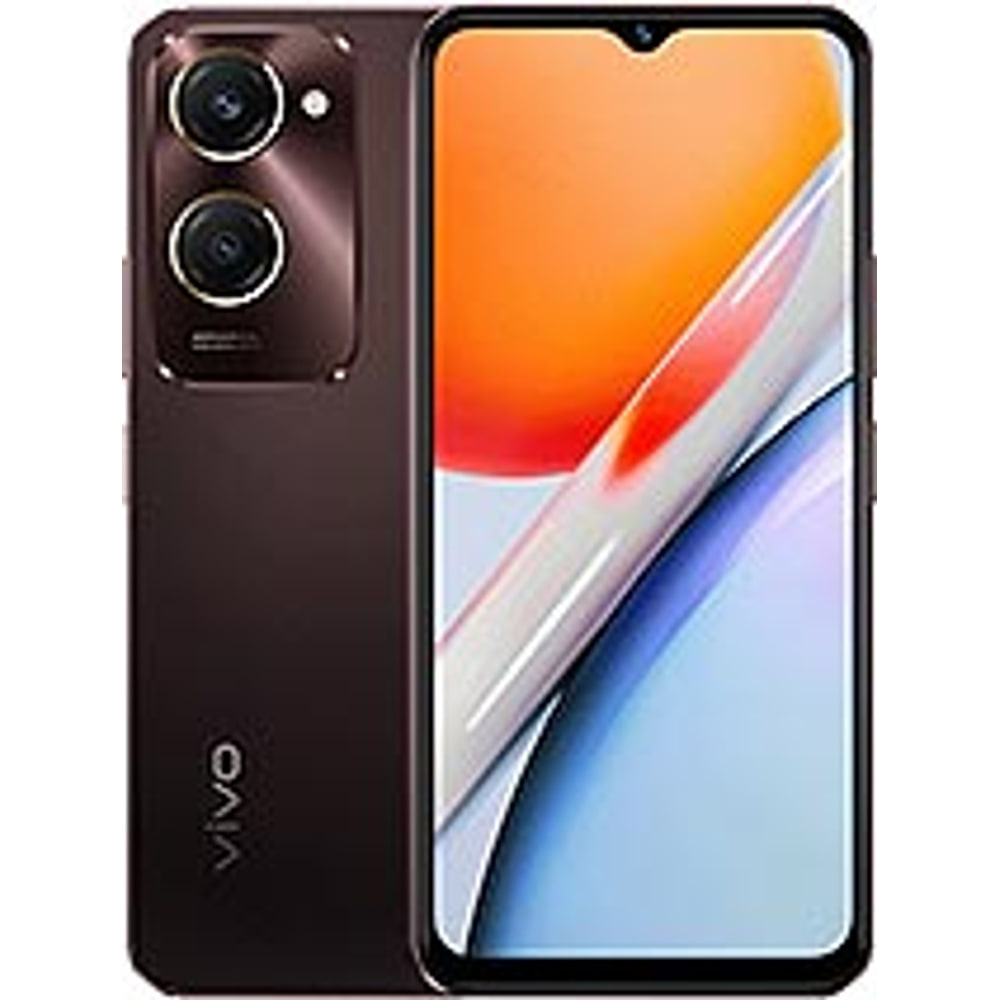 Vivo Y18 – Cambio de centro de carga