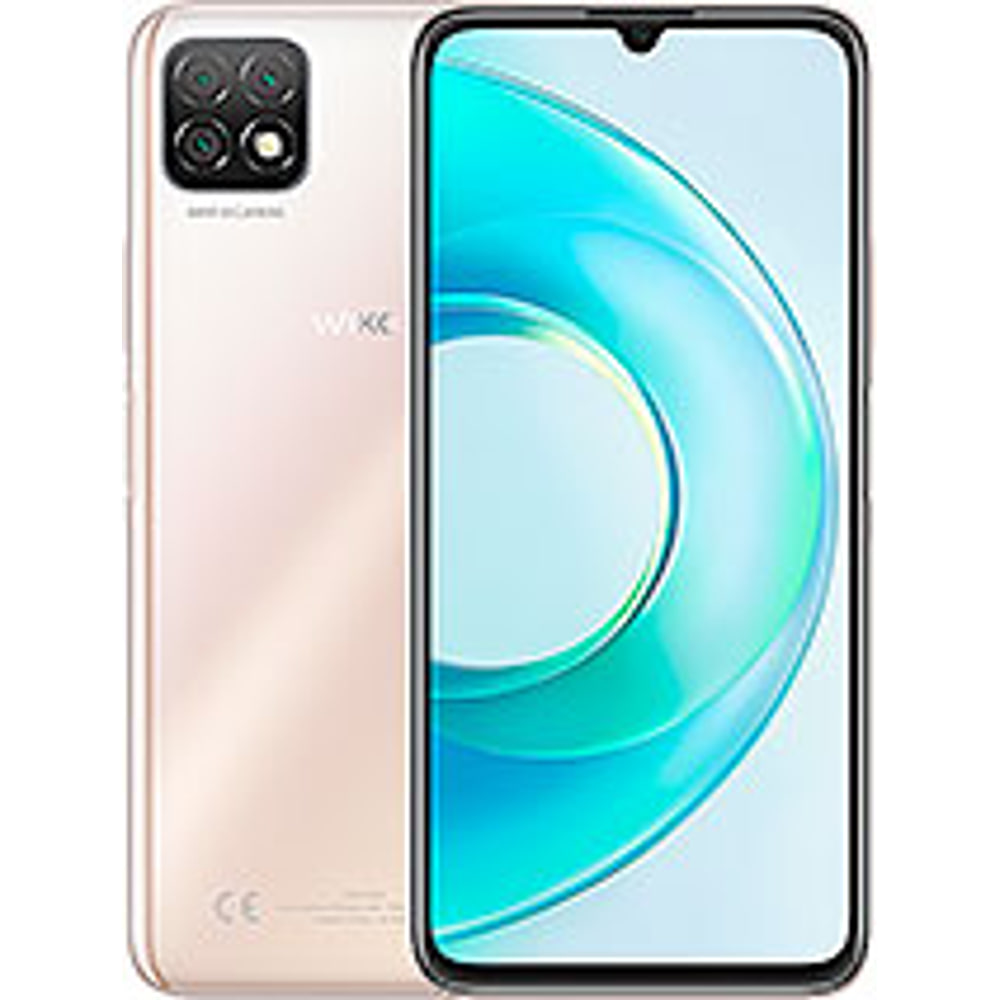 Wiko T3 – Cambio de centro de carga