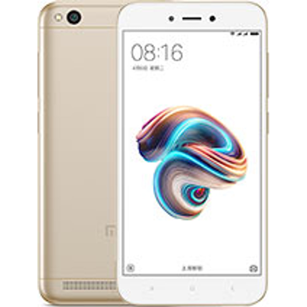 Xiaomi Redmi 5A – Cambio de batería