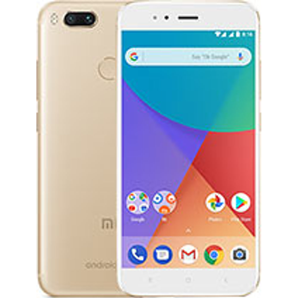 Xiaomi Mi 5X Mi A1 – Cambio de batería