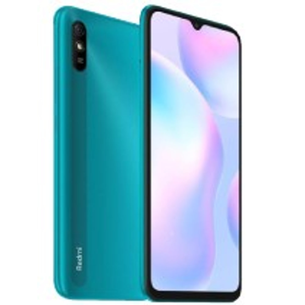 Xiaomi Redmi 9A – Cambio de batería