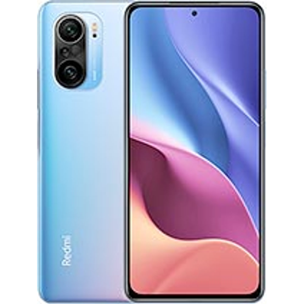 [SERV-BAT-0418-02] Xiaomi K40 Pro – Cambio de batería