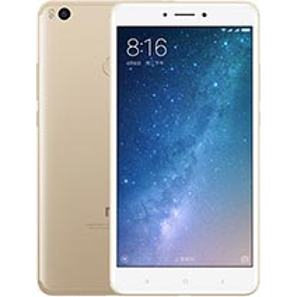 Xiaomi Mi Max 2 – Cambio de batería