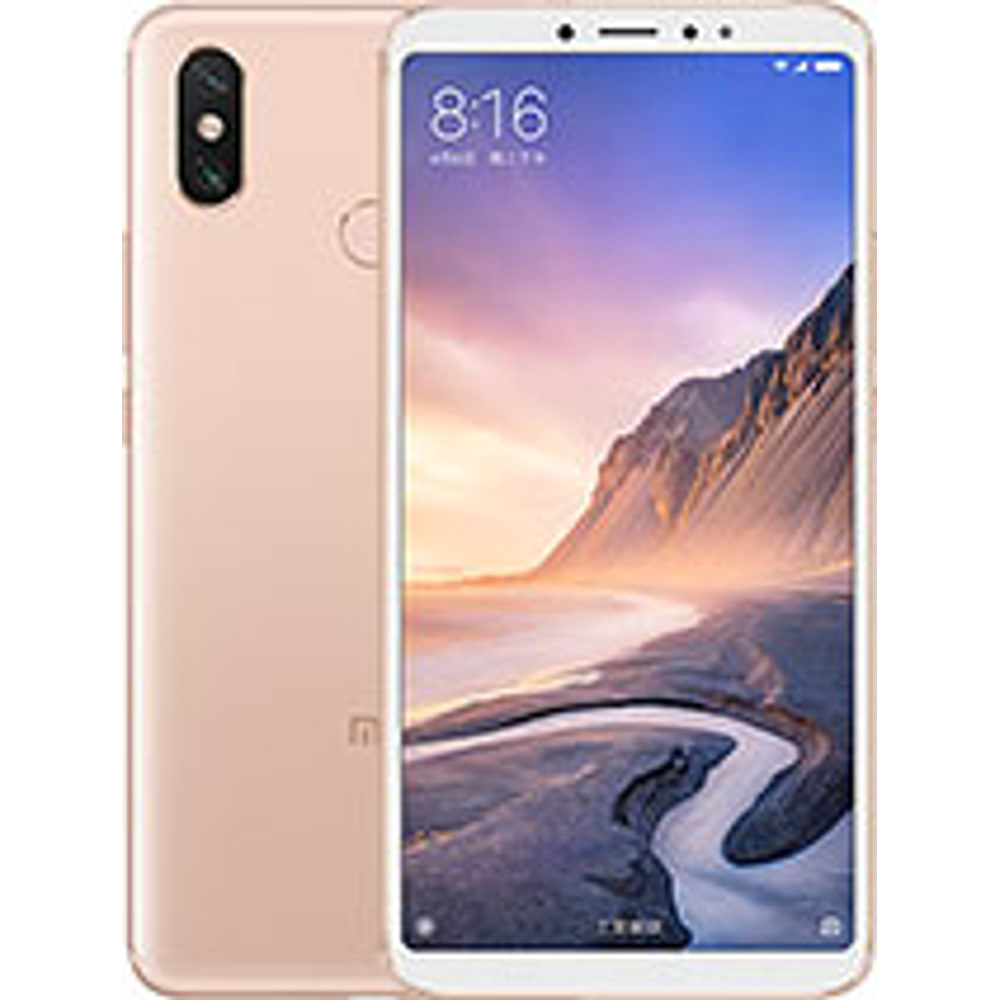 [SERV-BAT-0406-03] Xiaomi Max 3 (pedido Especial) – Cambio de batería