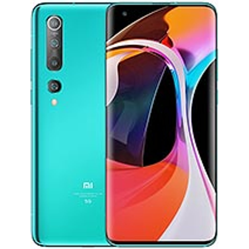 Xiaomi Mi 10 – Cambio de batería