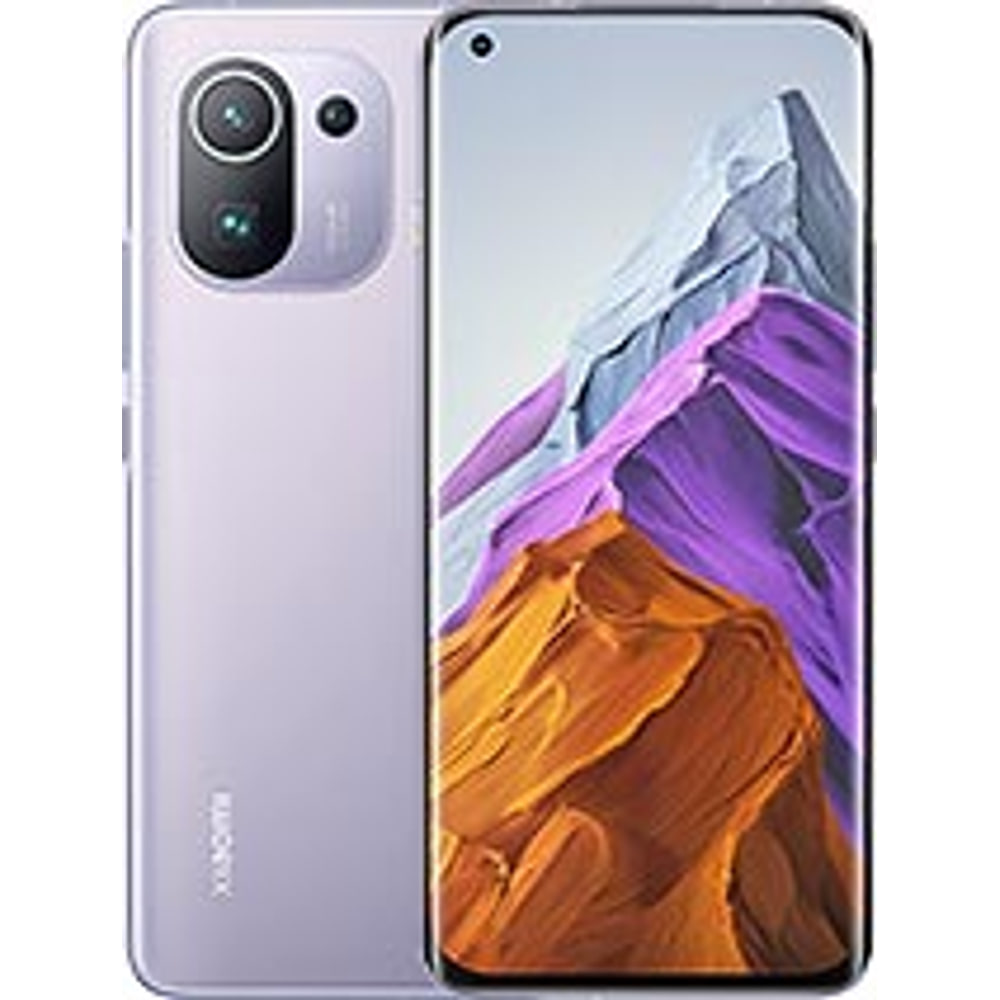[SERV-BAT-0396-02] Xiaomi Mi 11 Pro – Cambio de batería