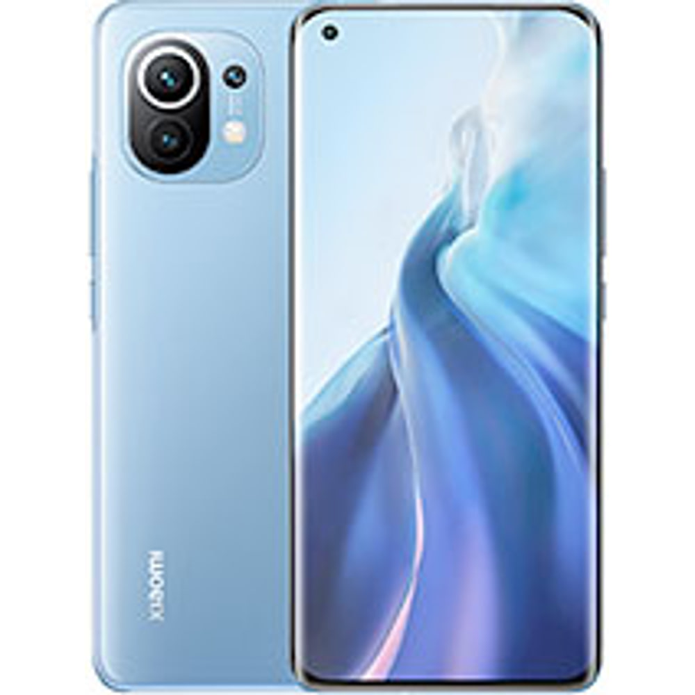[SERV-CC-0375-01] Xiaomi Mi 11 – Cambio de centro de carga