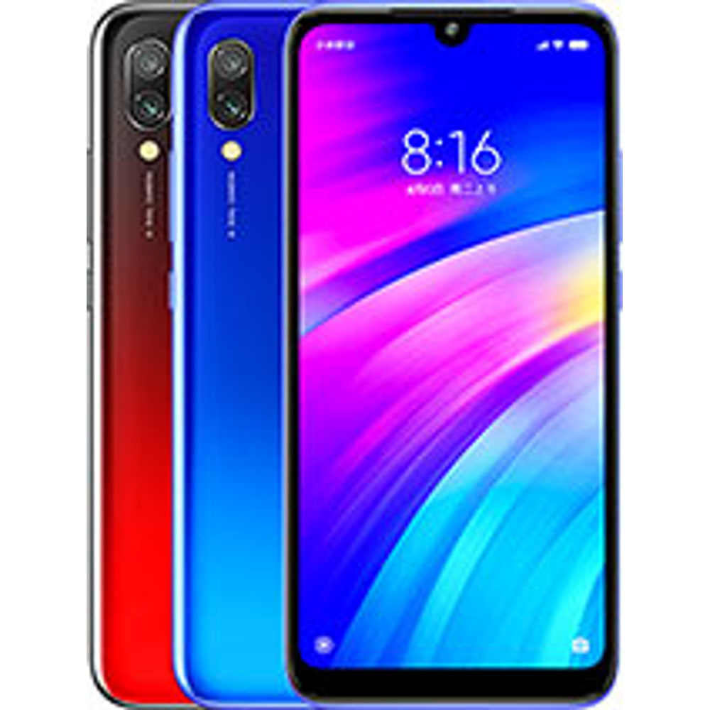 [SERV-BAT-0399-01] Xiaomi Mi 7 – Cambio de batería