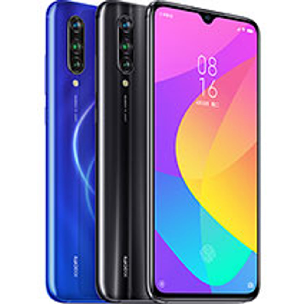 Xiaomi Mi 9 Lite – Cambio de batería