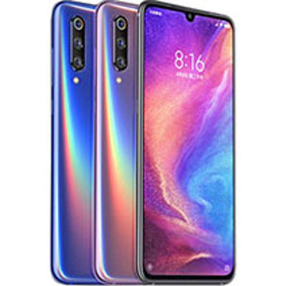 [SERV-CC-0377-01] Xiaomi Mi 9 – Cambio de centro de carga