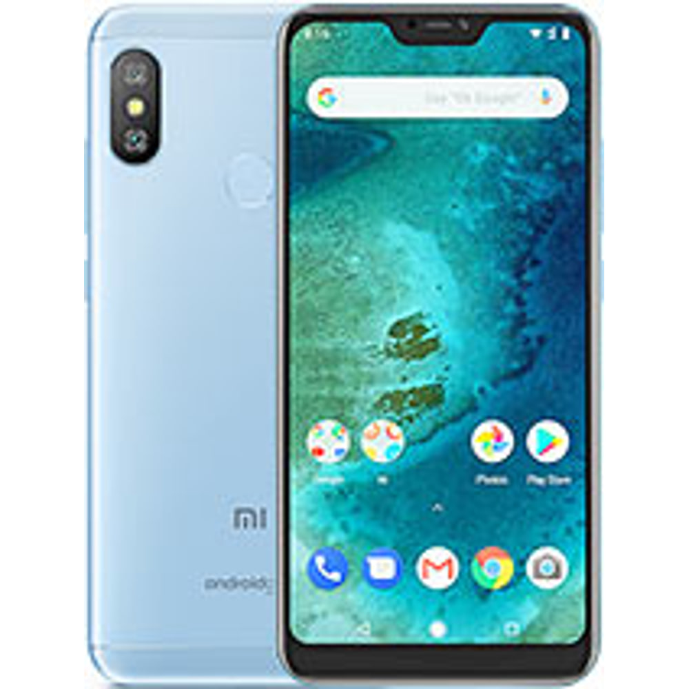 [SERV-BAT-0415-02] Xiaomi Mi A2 Lite – Cambio de batería