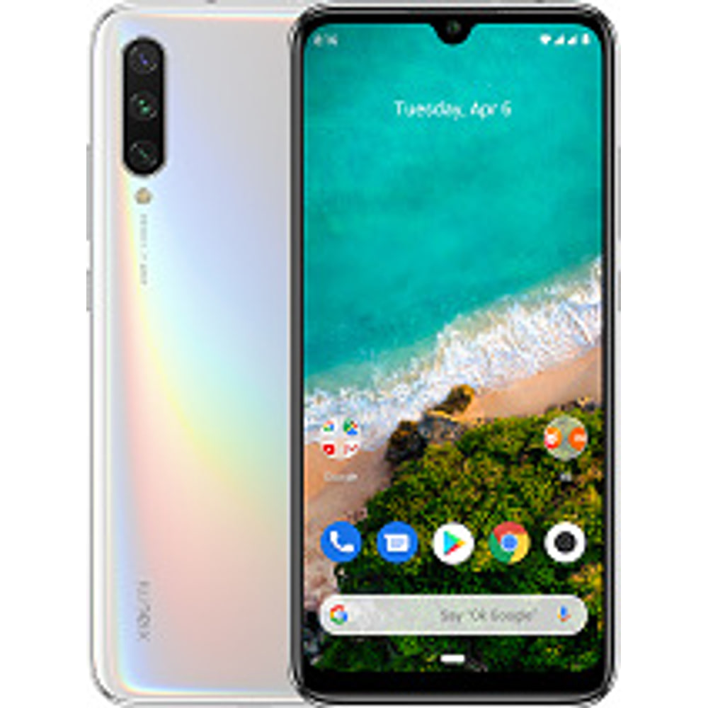 [SERV-BAT-0401-02] Xiaomi Mi A3 – Cambio de batería