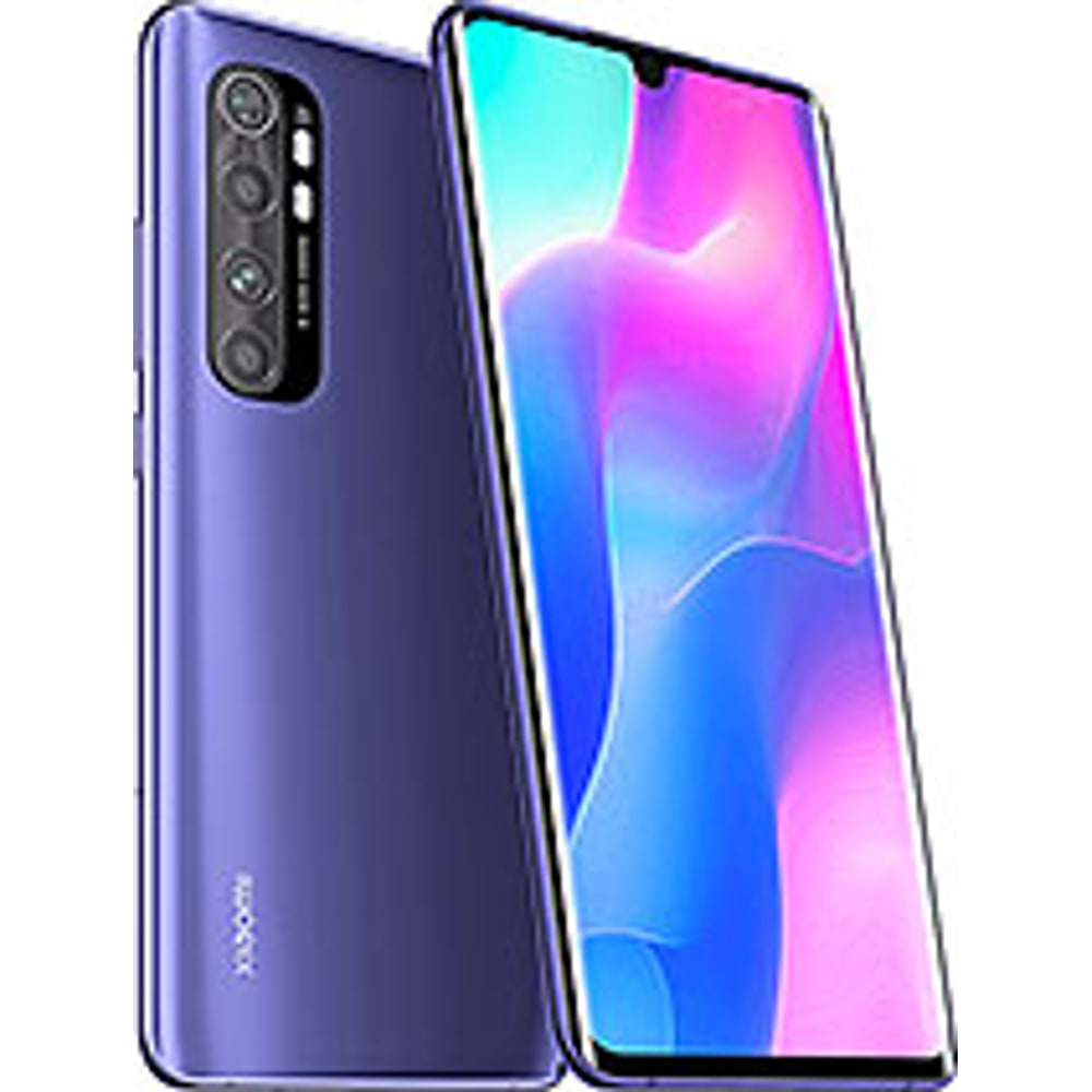 [SERV-CC-0381-01] Xiaomi Mi Note 10 Lite – Cambio de centro de carga