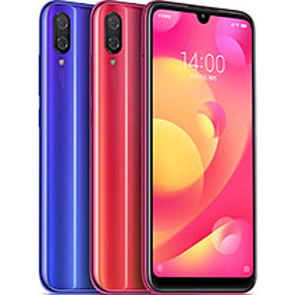 Xiaomi Mi Play – Cambio de batería