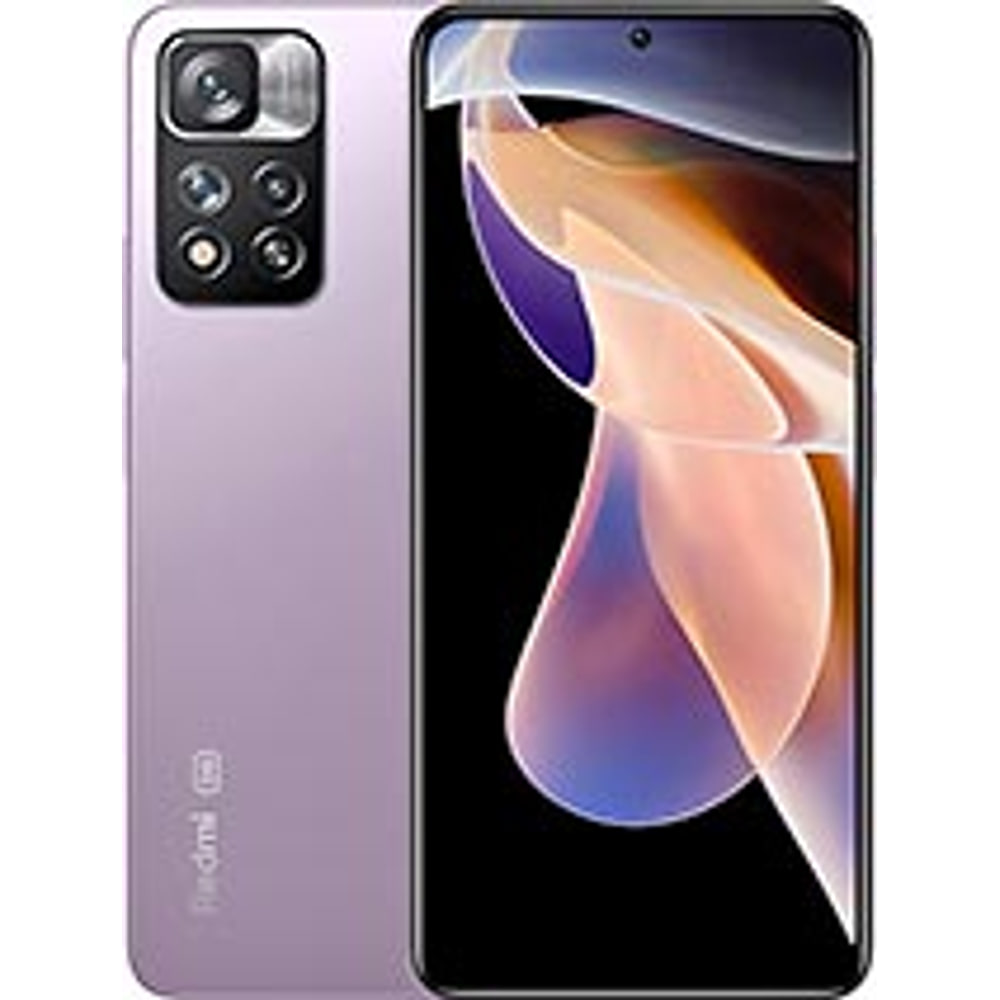 Xiaomi Note 11 Pro – Cambio de batería