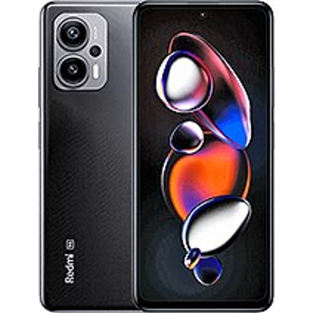 Xiaomi Note 12T – Cambio de batería
