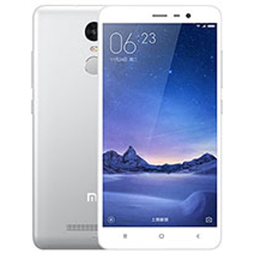 Xiaomi Note 3 – Cambio de batería