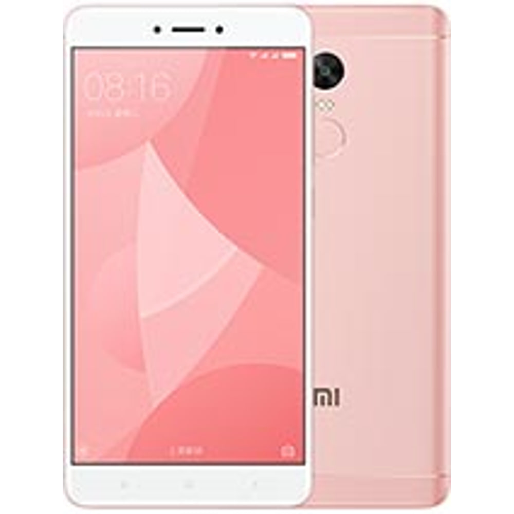 Xiaomi Note 4 4X – Cambio de batería