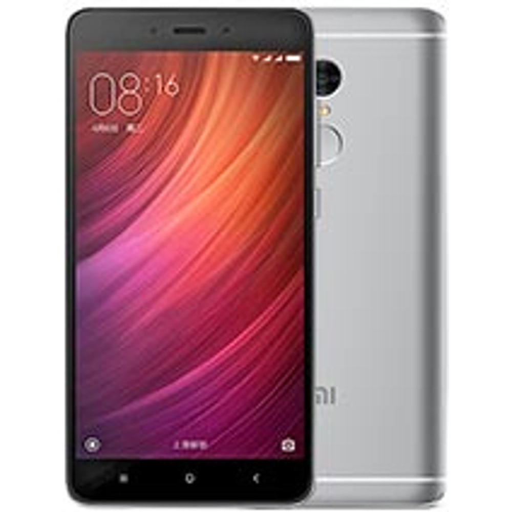 Xiaomi Note 4 – Cambio de batería