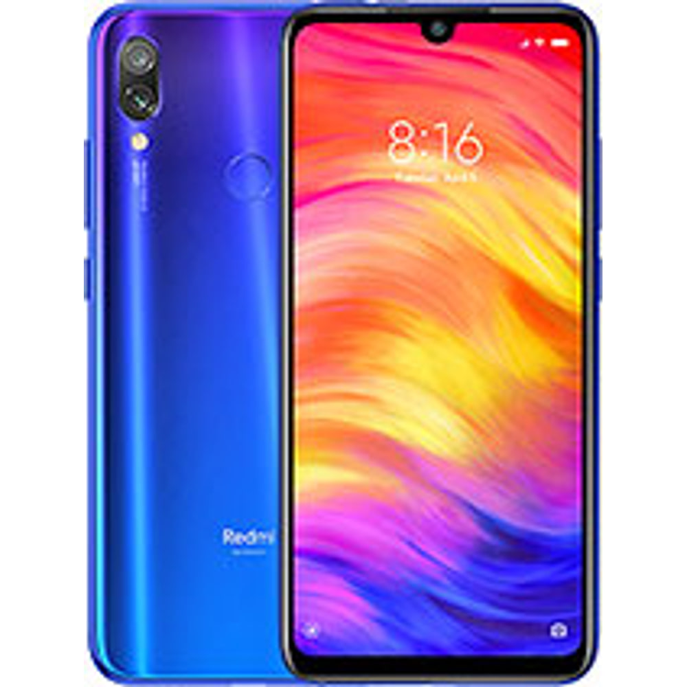 Xiaomi Note 7 Pro – Cambio de batería
