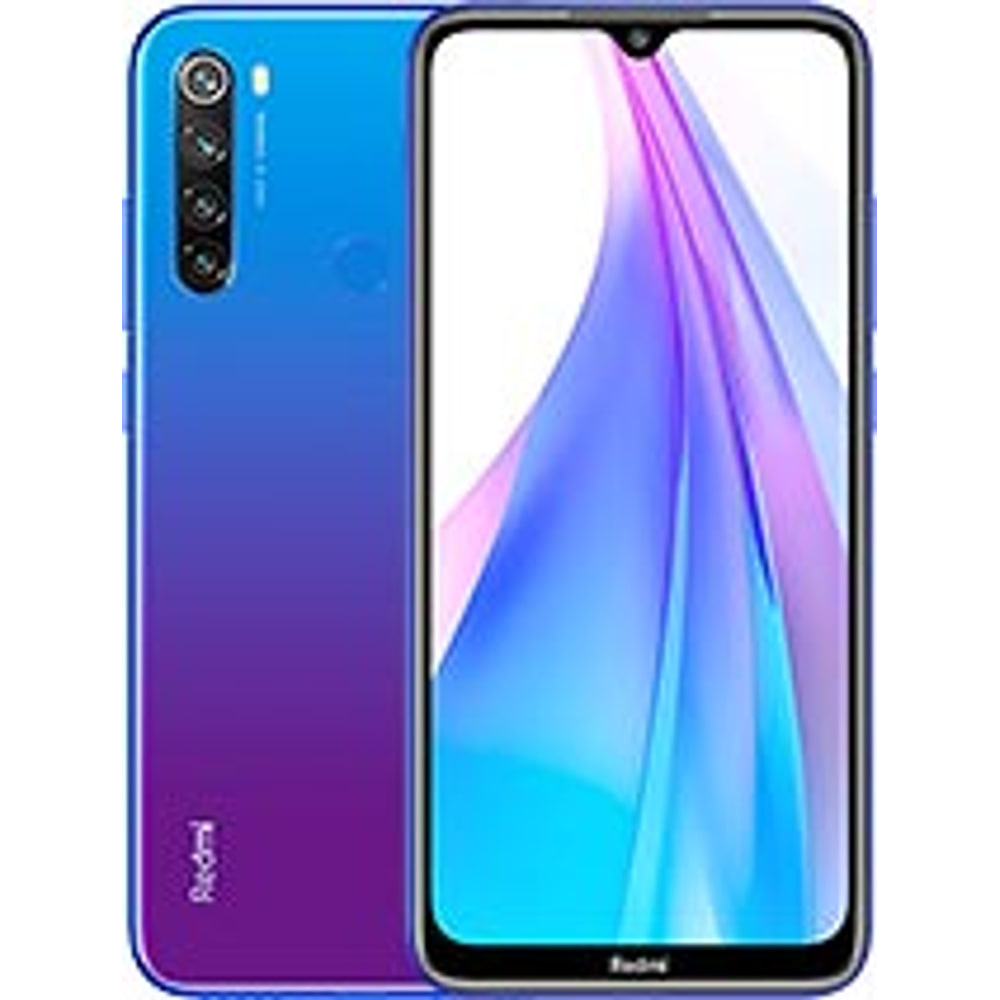 Xiaomi Note 8T – Cambio de batería