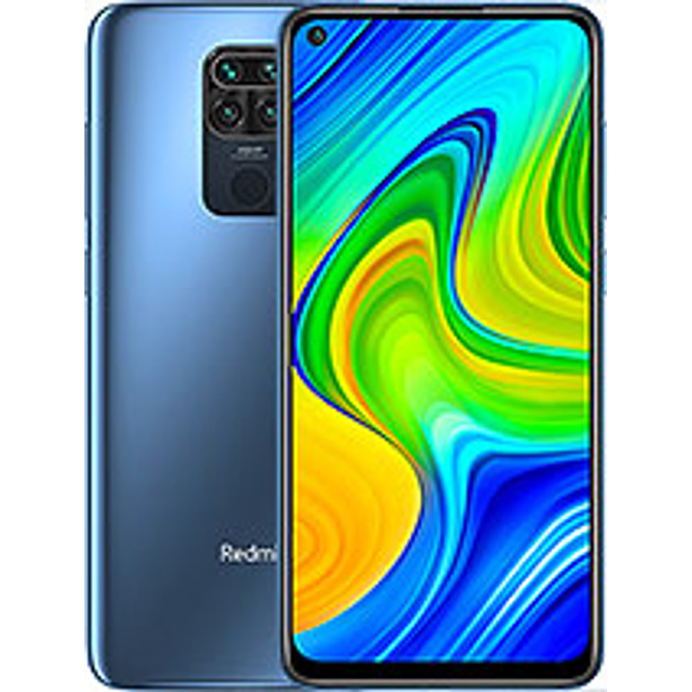 Xiaomi Note 9 – Cambio de batería