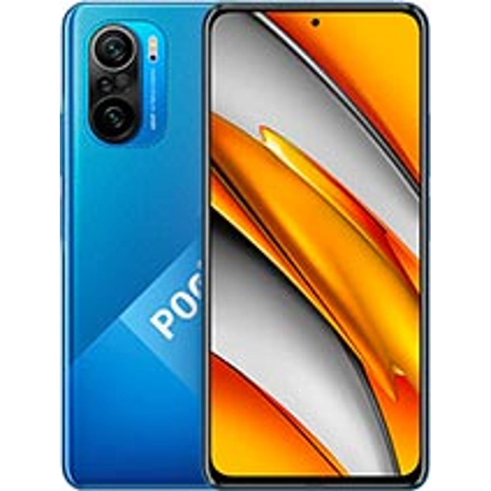 Xiaomi Poco F3 – Cambio de batería