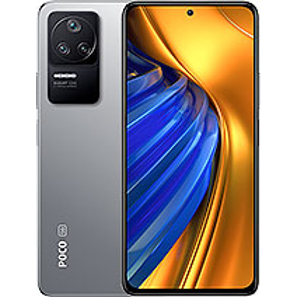 Xiaomi Poco F4 5G – Cambio de centro de carga