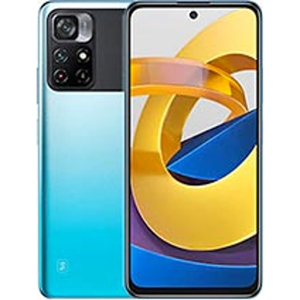Xiaomi Poco M4 Pro 5G – Cambio de batería