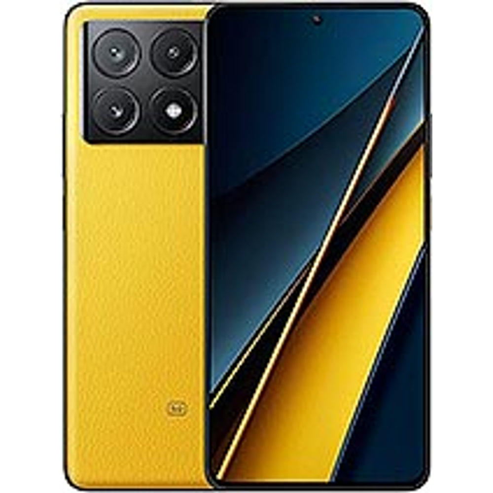 Xiaomi Poco X6 Pro 5G – Cambio de centro de carga