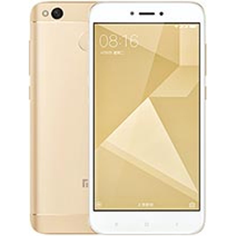 Xiaomi Redmi 4X – Cambio de batería