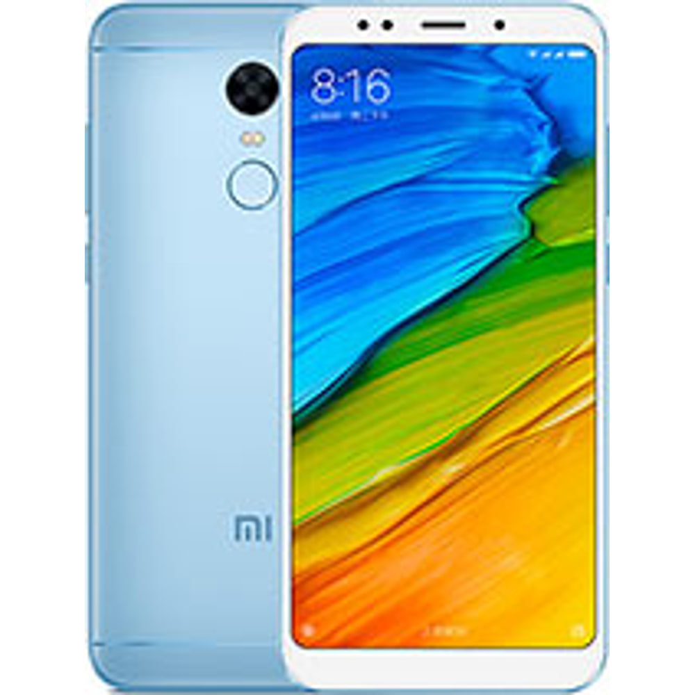 Xiaomi Redmi 5 Plus – Cambio de batería