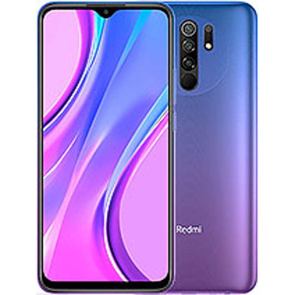 Xiaomi Redmi 9 – Cambio de batería