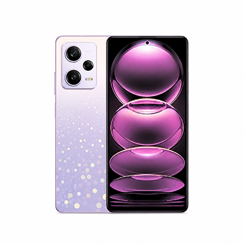 Xiaomi Redmi Note 12 Pro – Cambio de batería