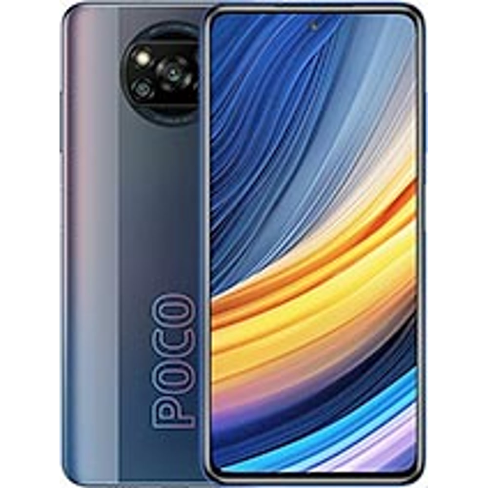 Xiaomi Poco X3 Pro – Cambio de centro de carga