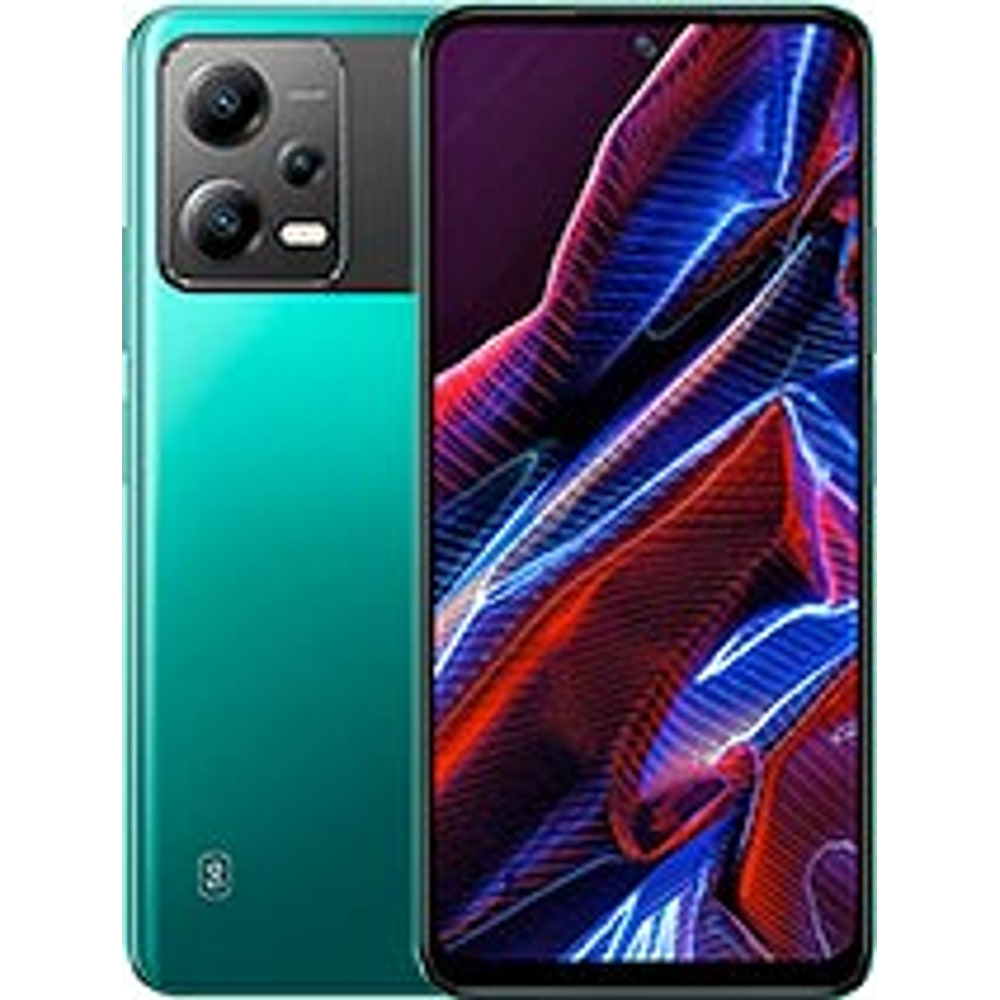 [SERV-BAT-0427-04] Xiaomi Poco X5 5G – Cambio de batería