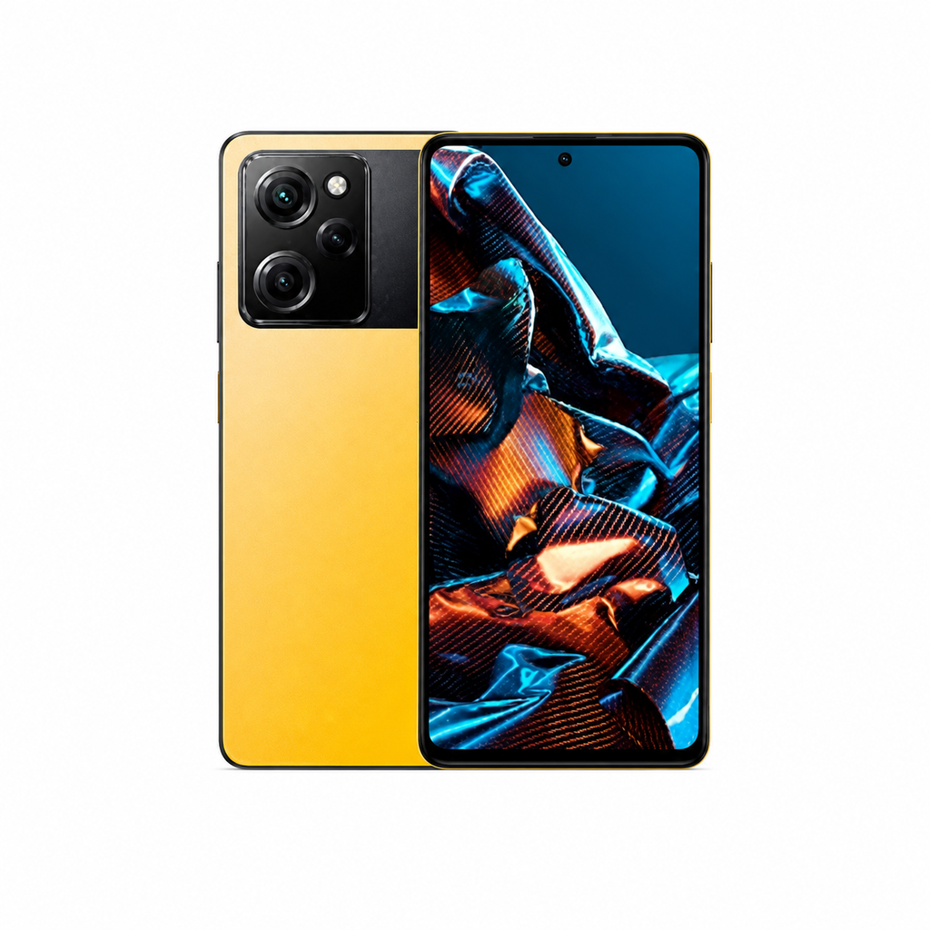 Xiaomi Poco X5 Pro – Cambio de batería