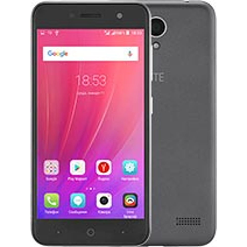 [SERV-BAT-0439-02] ZTE A520 – Cambio de batería