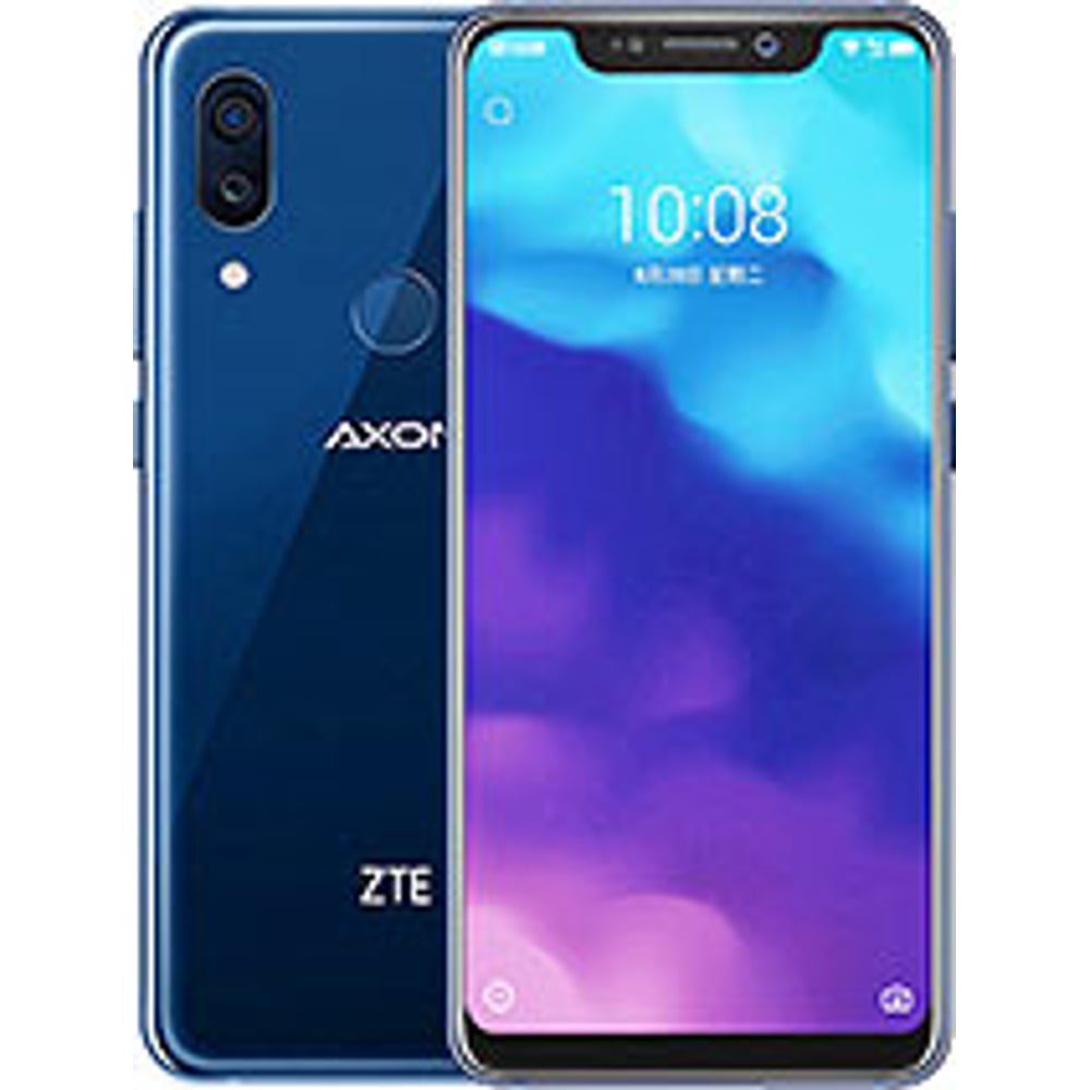 [SERV-CC-0408-01] ZTE A7S 2019 – Cambio de centro de carga