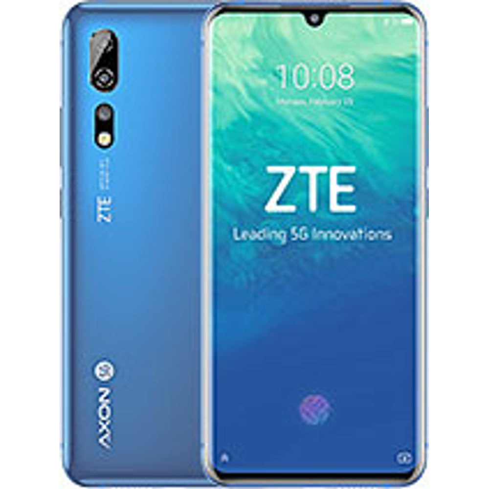 [SERV-BAT-0442-01] ZTE V2020 – Cambio de batería