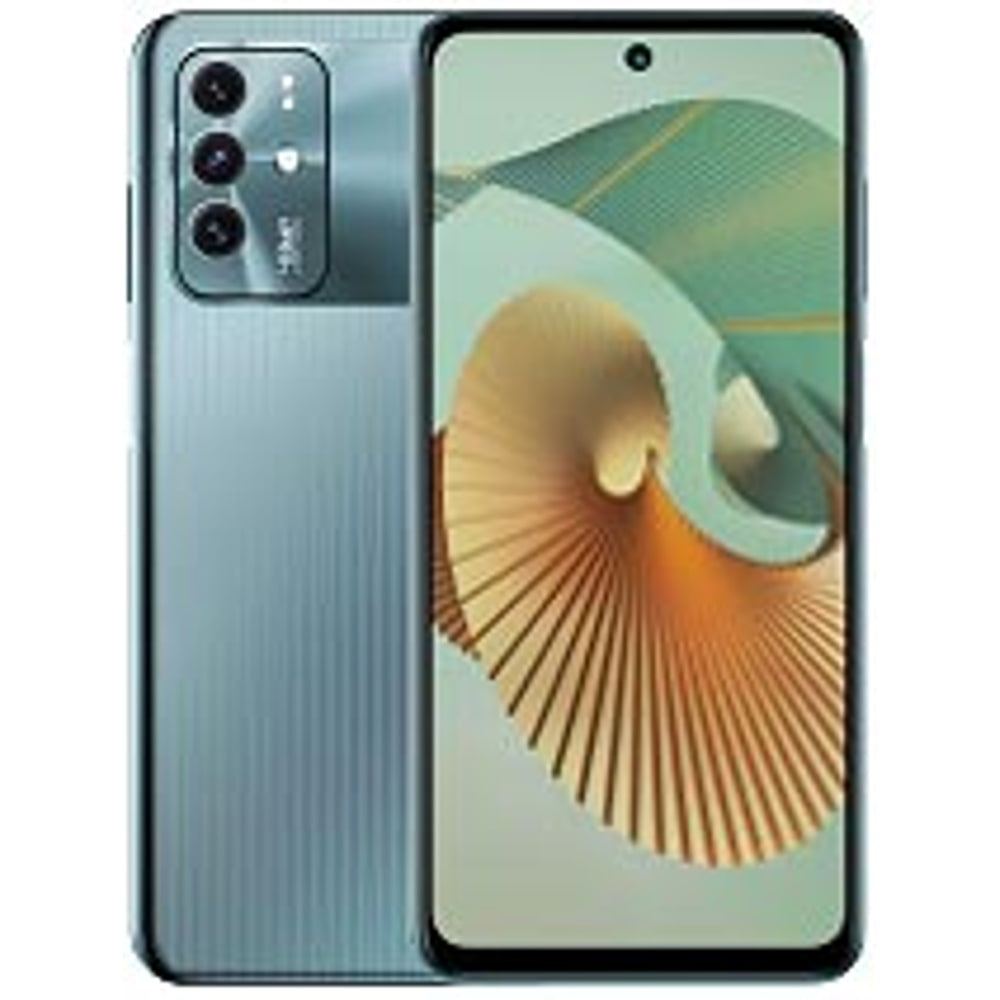 ZTE V40 5G – Cambio de batería