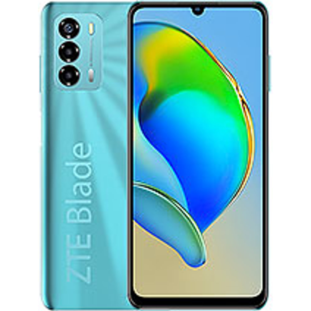 ZTE V40 Vita – Cambio de batería