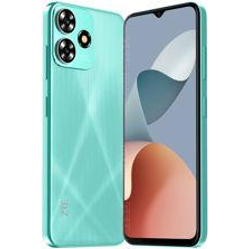 ZTE V50 Smart E6553ZTE-B – Cambio de batería