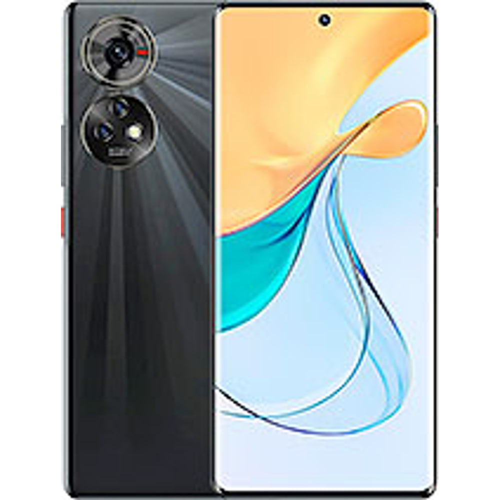 ZTE V50 Smart – Cambio de centro de carga