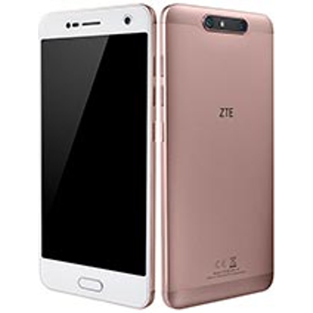 ZTE V8 – Cambio de centro de carga