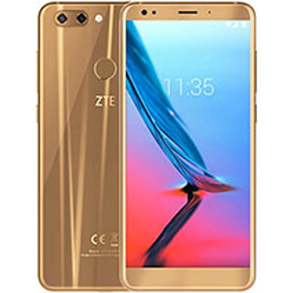 ZTE V9 – Cambio de batería