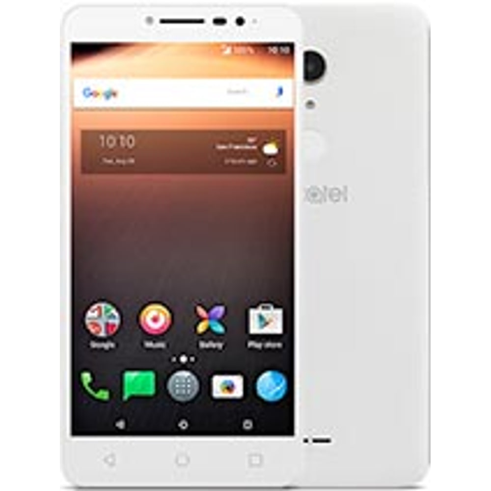 Alcatel 5011  – Cambio de pantalla